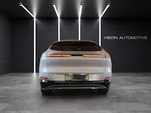 XPENG G6 Performance AWD
