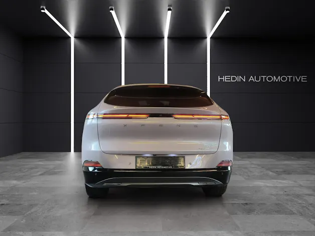XPENG G6 Performance AWD