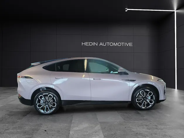 XPENG G6 Performance AWD