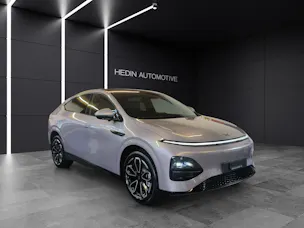XPENG G6 Performance AWD