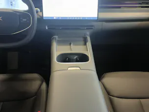 XPENG G6 Performance AWD