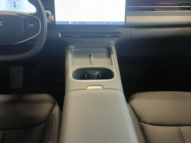 XPENG G6 Performance AWD