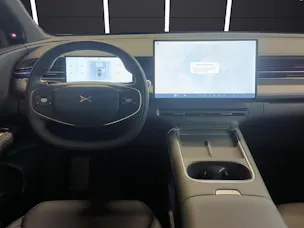 XPENG G6 Performance AWD