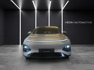 XPENG G6 Performance AWD