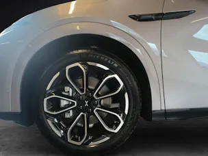 XPENG G6 Performance AWD