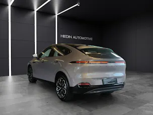 XPENG G6 Performance AWD