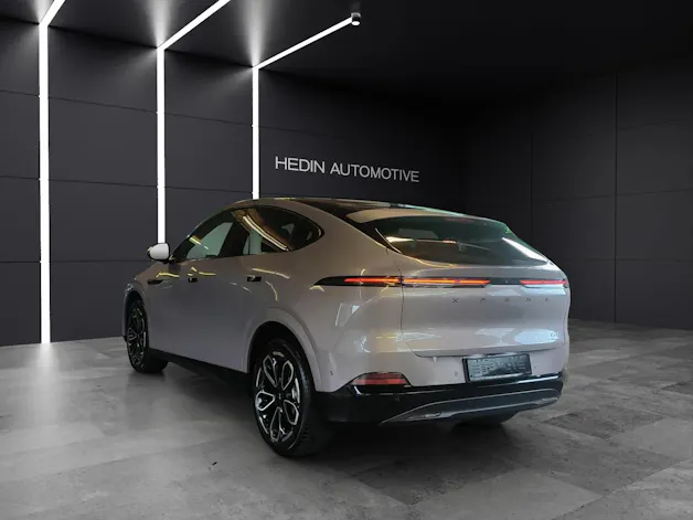 XPENG G6 Performance AWD