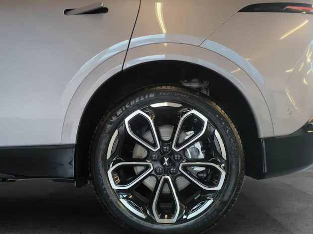 XPENG G6 Performance AWD