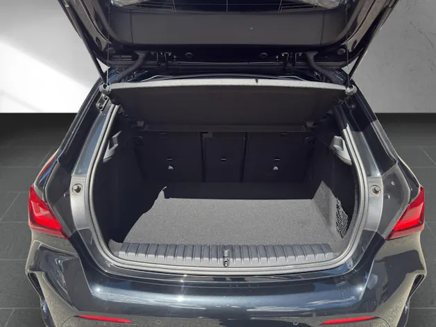 BMW 120d xDrive SAG