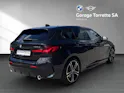 BMW 120d xDrive SAG