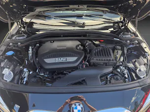 BMW 120d xDrive SAG