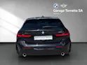 BMW 120d xDrive SAG