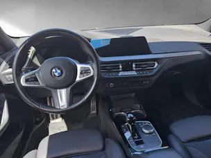 BMW 120d xDrive SAG