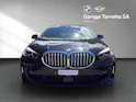 BMW 120d xDrive SAG