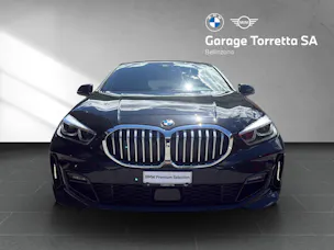BMW 120d xDrive SAG