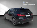 BMW 120d xDrive SAG