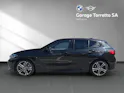 BMW 120d xDrive SAG