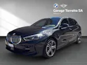 BMW 120d xDrive SAG