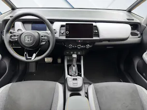 Honda Jazz 1.5 i-MMD Advance Sport, Leasing Aktion 1.9%