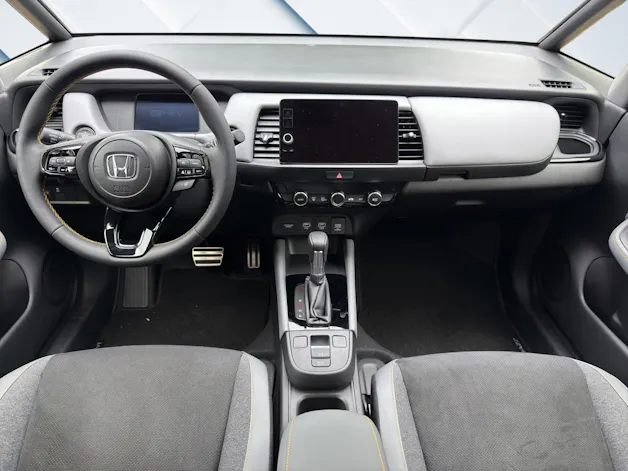 Honda Jazz 1.5 i-MMD Advance Sport, Leasing Aktion 1.9%