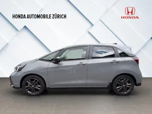 Honda Jazz 1.5 i-MMD Advance Sport, Leasing Aktion 1.9%