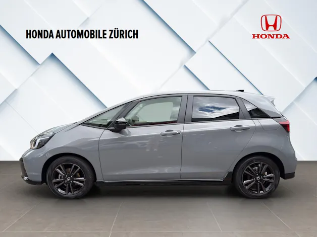 Honda Jazz 1.5 i-MMD Advance Sport, Leasing Aktion 1.9%