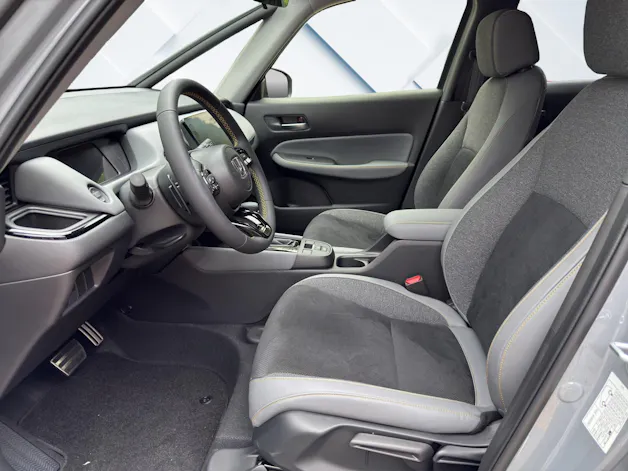 Honda Jazz 1.5 i-MMD Advance Sport, Leasing Aktion 1.9%