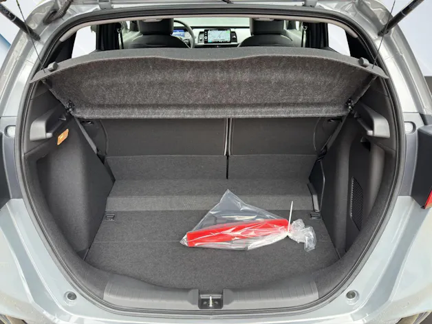 Honda Jazz 1.5 i-MMD Advance Sport, Leasing Aktion 1.9%