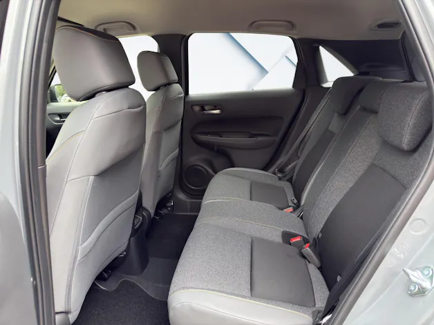 Honda Jazz 1.5 i-MMD Advance Sport, Leasing Aktion 1.9%