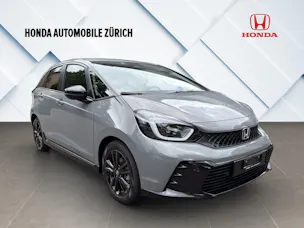 Honda Jazz 1.5 i-MMD Advance Sport, Leasing Aktion 1.9%