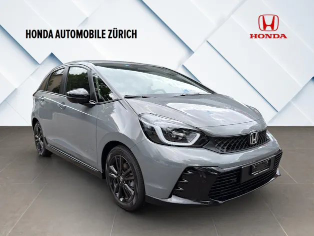 Honda Jazz 1.5 i-MMD Advance Sport, Leasing Aktion 1.9%