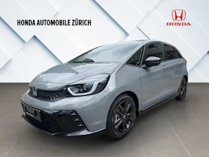 Honda Jazz 1.5 i-MMD Advance Sport, Leasing Aktion 1.9%