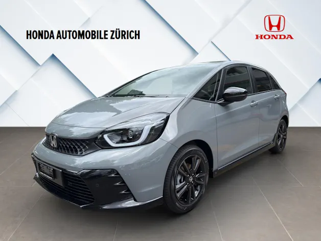 Honda Jazz 1.5 i-MMD Advance Sport, Leasing Aktion 1.9%