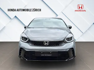 Honda Jazz 1.5 i-MMD Advance Sport, Leasing Aktion 1.9%