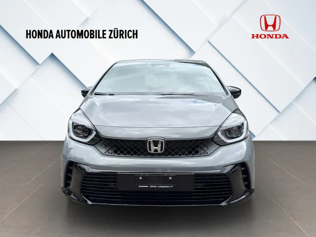 Honda Jazz 1.5 i-MMD Advance Sport, Leasing Aktion 1.9%