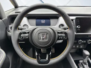 Honda Jazz 1.5 i-MMD Advance Sport, Leasing Aktion 1.9%
