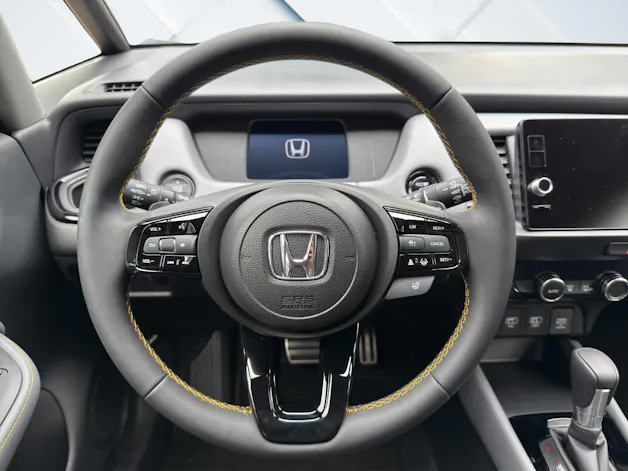 Honda Jazz 1.5 i-MMD Advance Sport, Leasing Aktion 1.9%