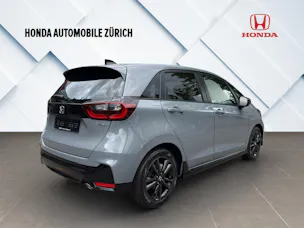 Honda Jazz 1.5 i-MMD Advance Sport, Leasing Aktion 1.9%