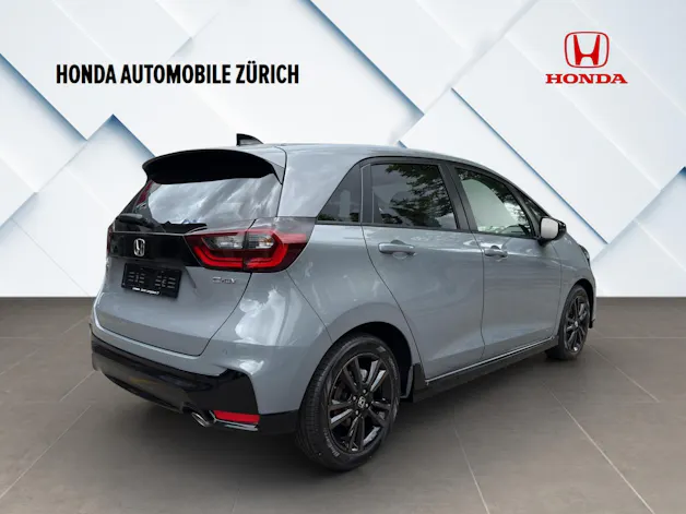 Honda Jazz 1.5 i-MMD Advance Sport, Leasing Aktion 1.9%