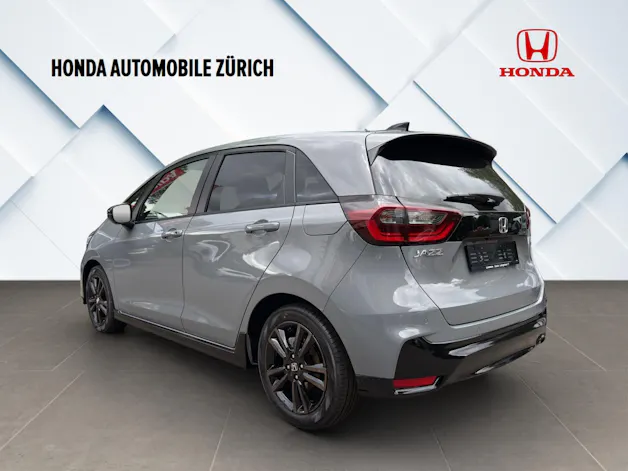 Honda Jazz 1.5 i-MMD Advance Sport, Leasing Aktion 1.9%
