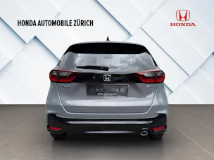 Honda Jazz 1.5 i-MMD Advance Sport, Leasing Aktion 1.9%