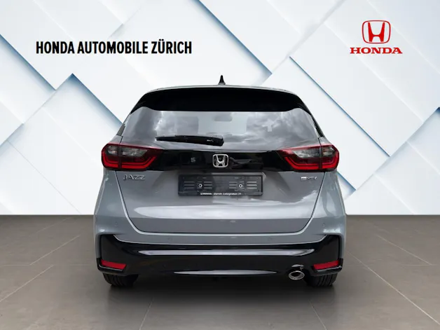 Honda Jazz 1.5 i-MMD Advance Sport, Leasing Aktion 1.9%