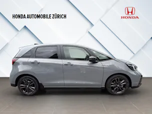 Honda Jazz 1.5 i-MMD Advance Sport, Leasing Aktion 1.9%