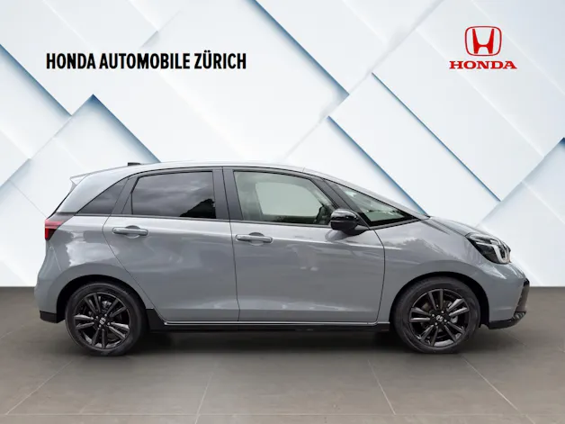 Honda Jazz 1.5 i-MMD Advance Sport, Leasing Aktion 1.9%