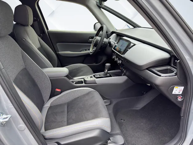 Honda Jazz 1.5 i-MMD Advance Sport, Leasing Aktion 1.9%