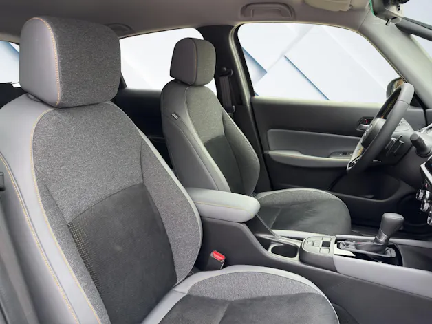 Honda Jazz 1.5 i-MMD Advance Sport, Leasing Aktion 1.9%