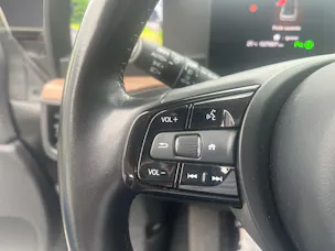 Honda e electric