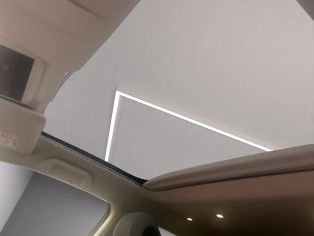 HONDA e electric