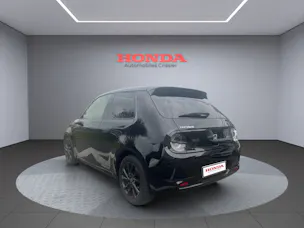 Honda e electric