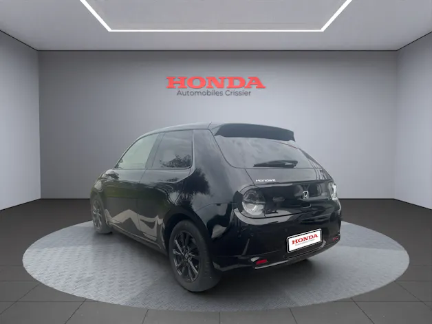 Honda e electric